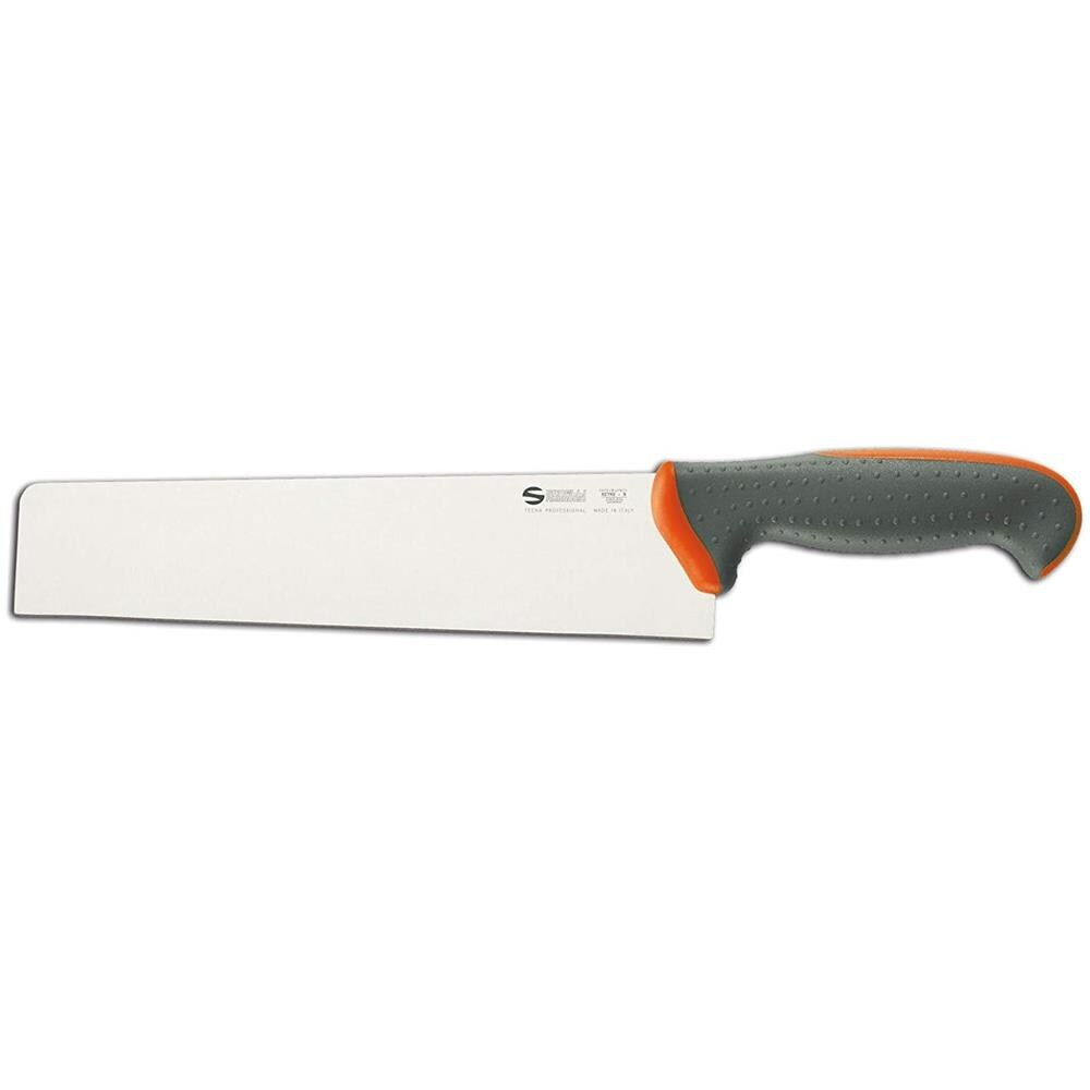 Coltello Salmone, Lama Alveolata Cm 31 - Lunghezza Lama Cm 31 - Foto 2