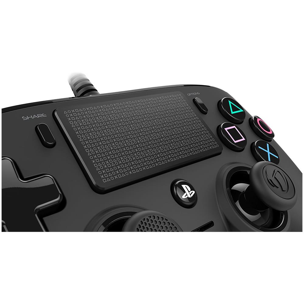 NACON Controller Wired Nero PS4 - Foto 2
