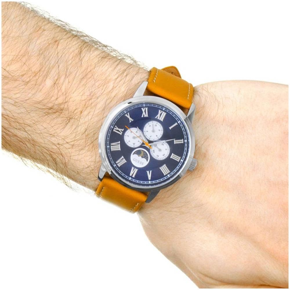 Orologio Uomo Al Quarzo W0870g4 - Foto 2