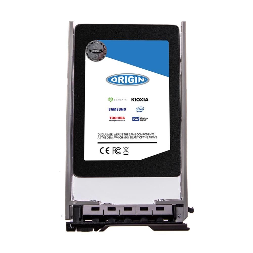 SSD 1.92TB 2.5" Interfaccia SAS 12 Gb / s - Foto 1