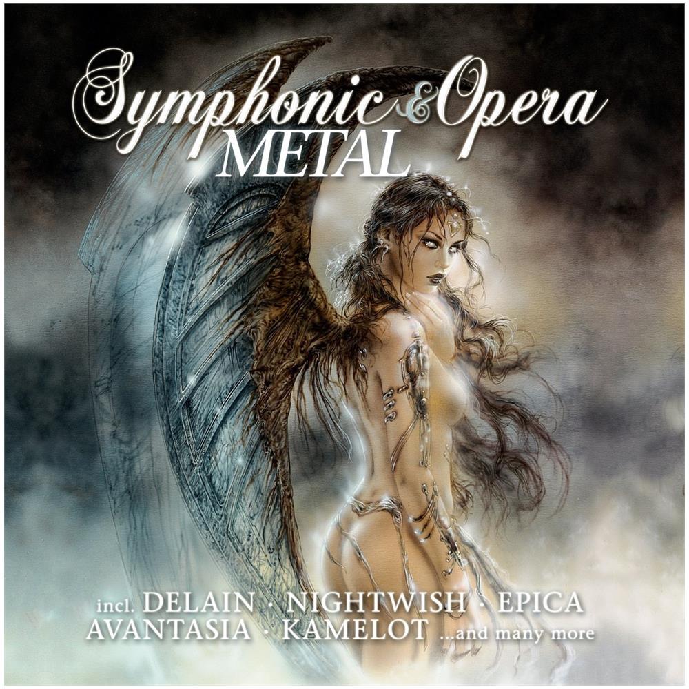 Symphonic & Opera Metal  - Foto 1