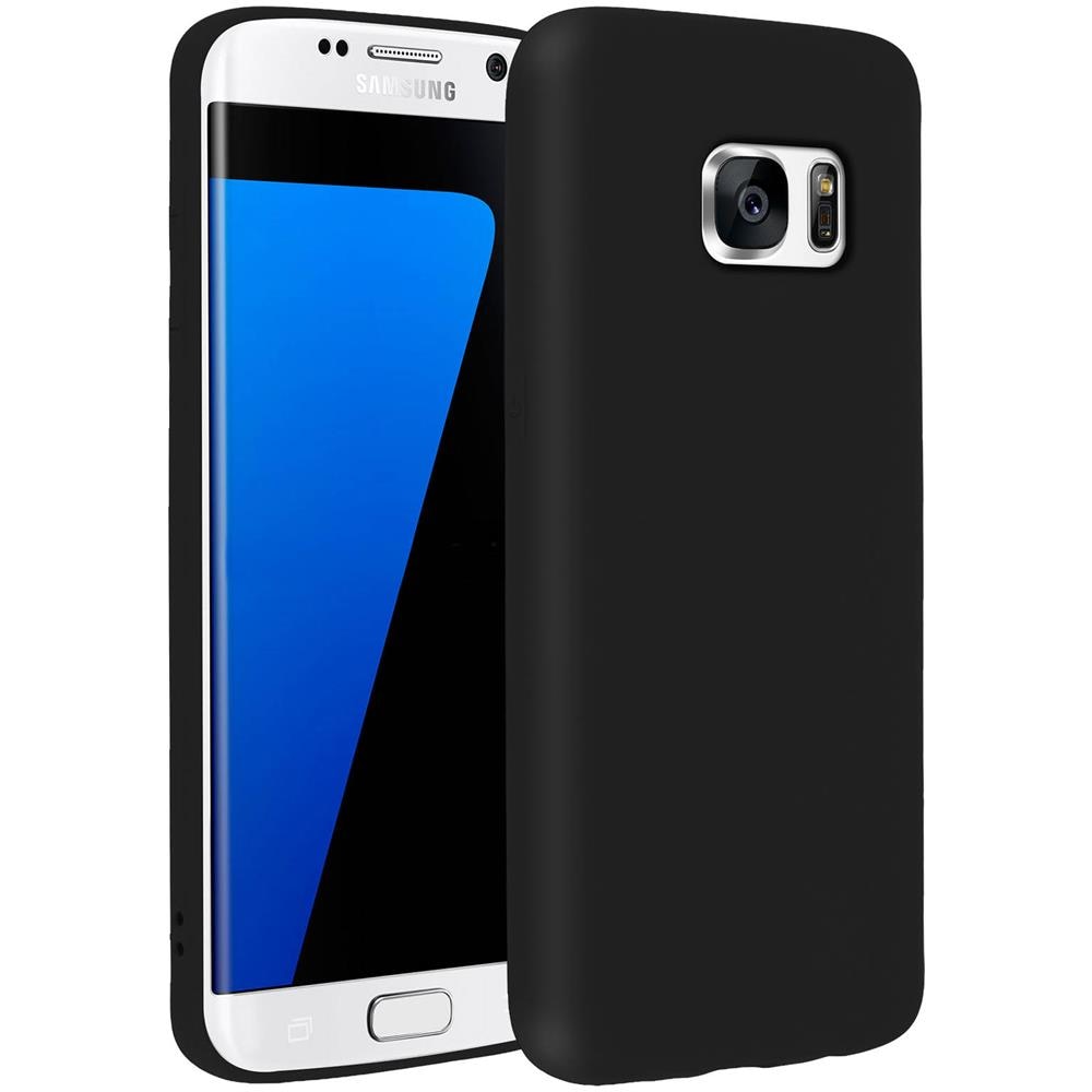 cover samsung s7 edge nera