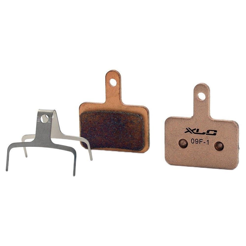 Freni Disc Brake Pads Bp D07s Ricambi Dei Componenti One Size - Foto 2