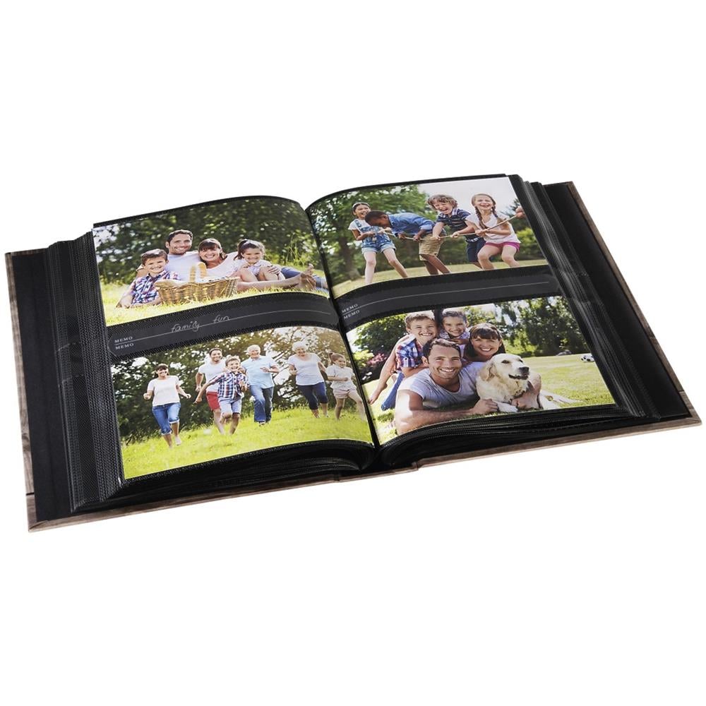 Batzi Marrone album fotografico e portalistino - Foto 2