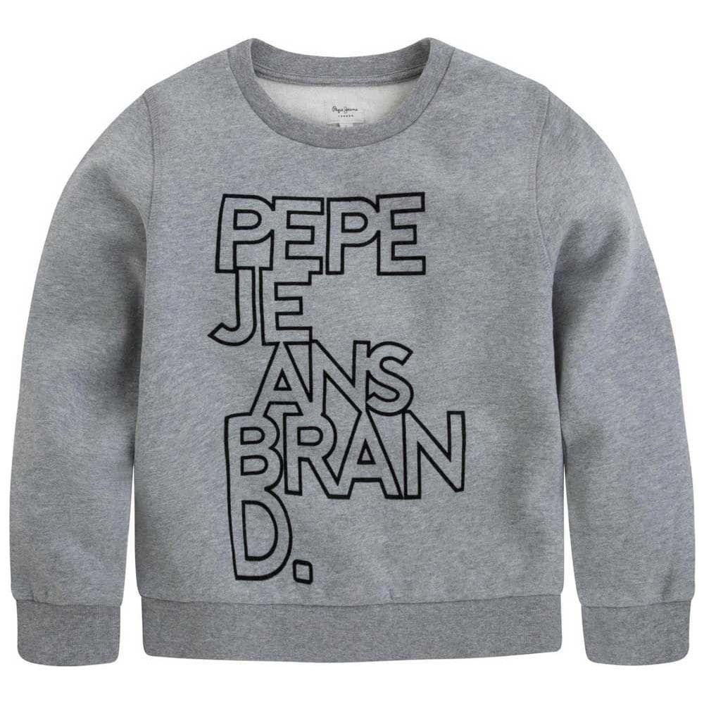Felpe Liam Abbigliamento Bambino 16 Years - Foto 1