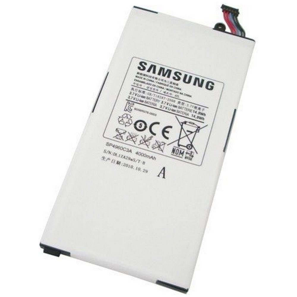 Sp4960c3a Ricambio Per Notebook Batteria - Foto 1