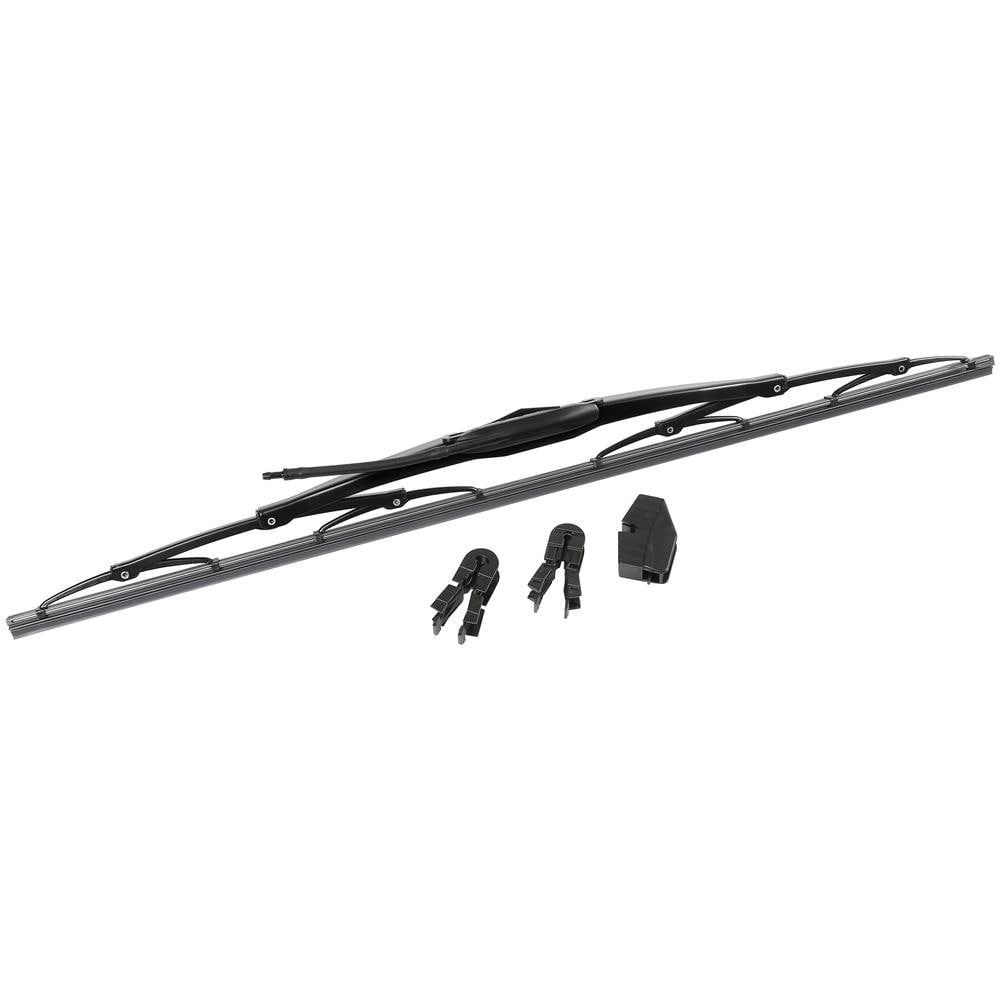 98508 Optimax Spazzola Tergicristallo Per Camion E Furgoni 65 Cm26"" - Foto 1