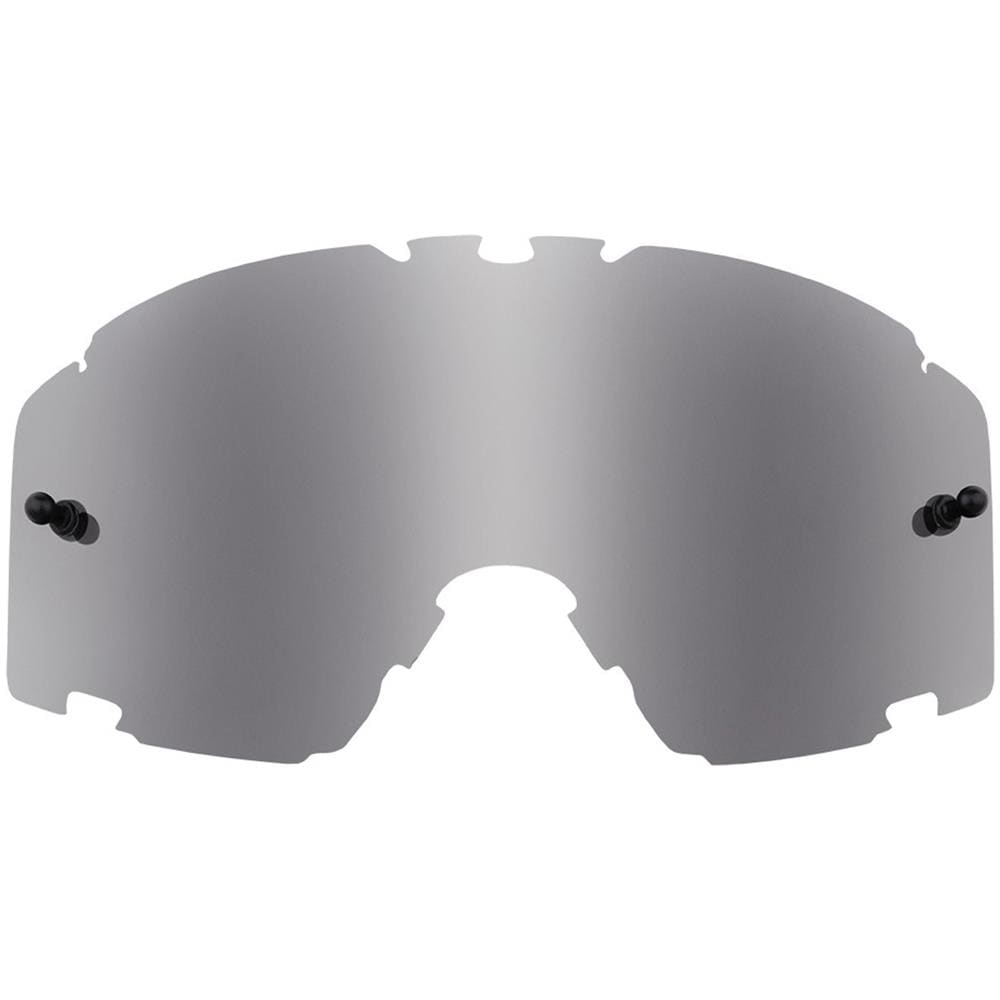 Lente Maschera Mx 2019 B-30 Grigio (default, Grigio) - Foto 1