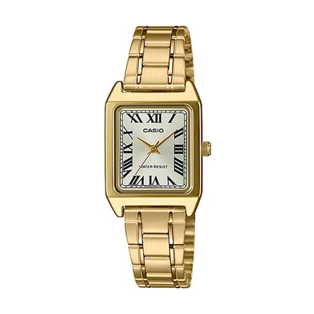 Ltp-v007g-9b Orologio Donna Al Quarzo - Foto 1