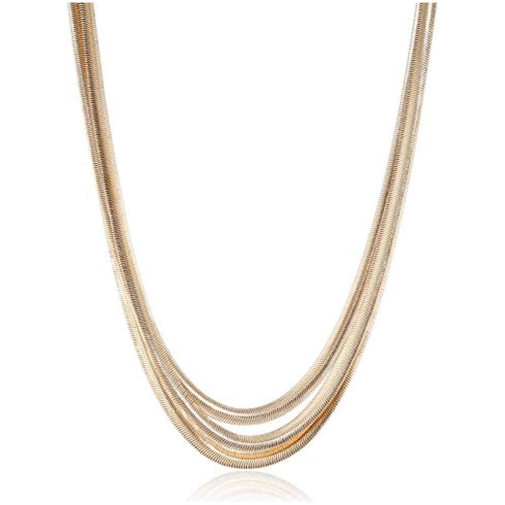 Catena Donna Acciaio inossidabile - 2701029 - Foto 4