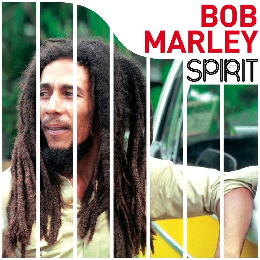 Bob Marley - Spirit Of Bob Marley - Foto 1