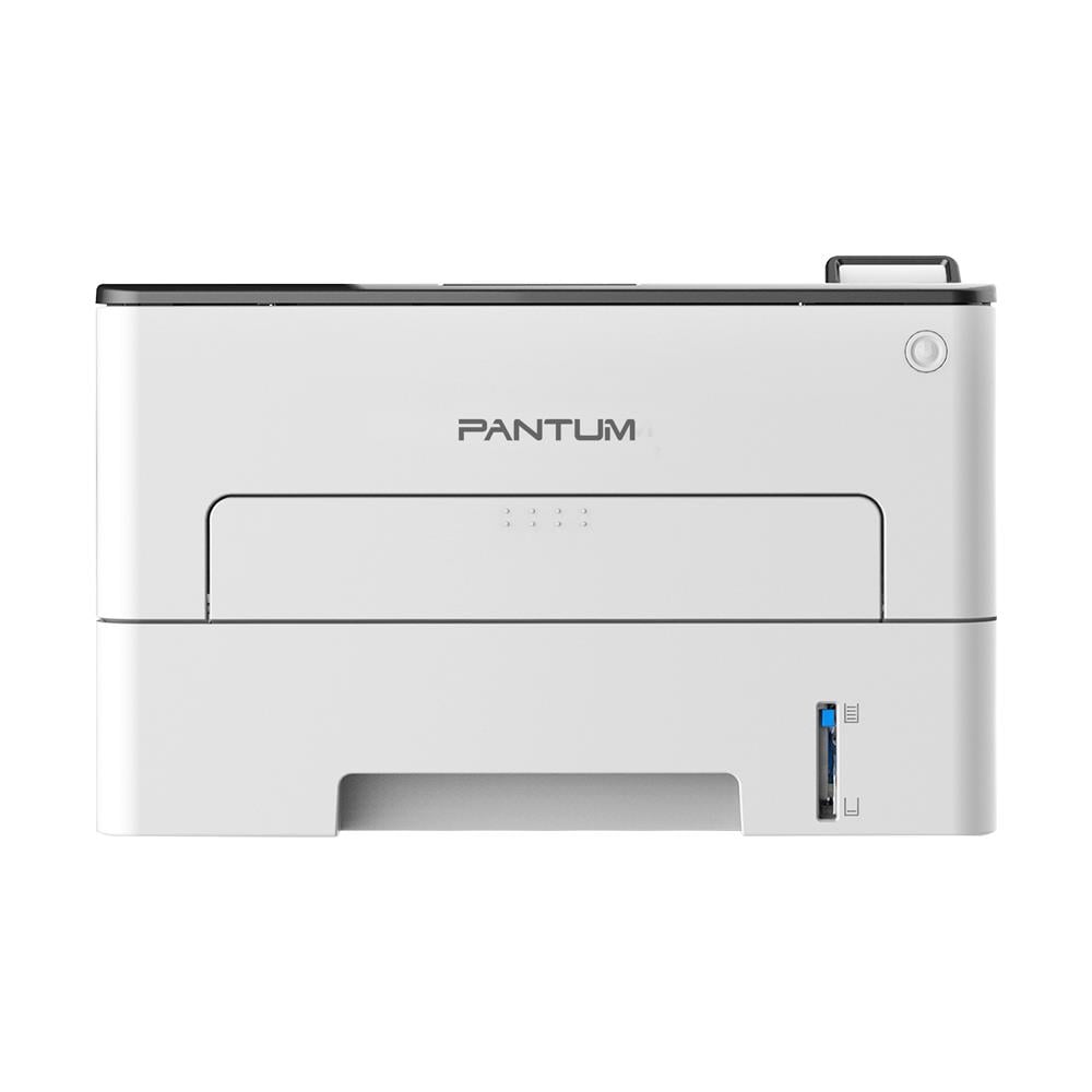 Stampante P3300DW Laser B/N A4 33 ppm Wi-Fi / Ethernet / USB - Foto 1