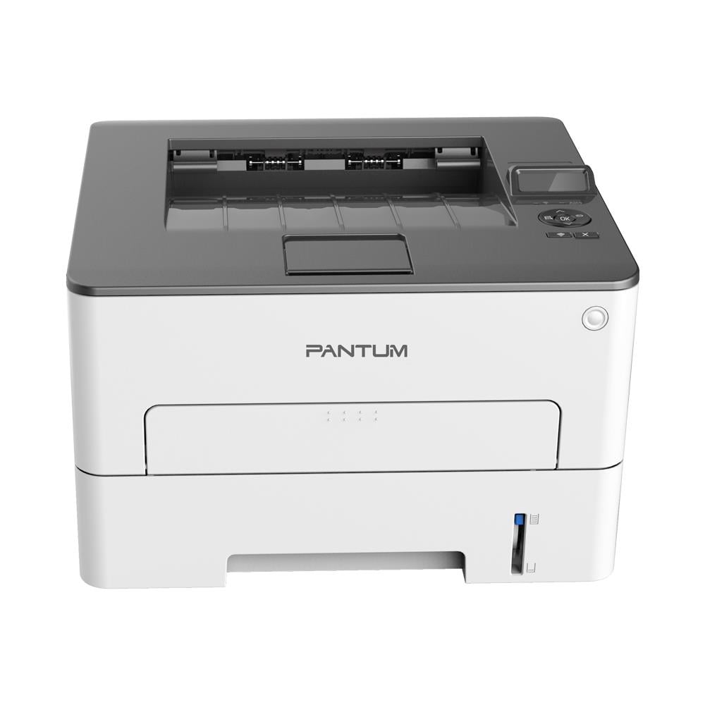 Stampante P3300DW Laser B/N A4 33 ppm Wi-Fi / Ethernet / USB - Foto 4