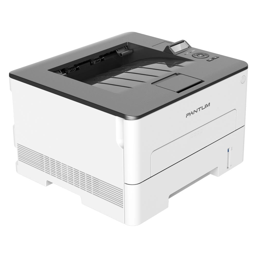 Stampante P3300DW Laser B/N A4 33 ppm Wi-Fi / Ethernet / USB - Foto 2