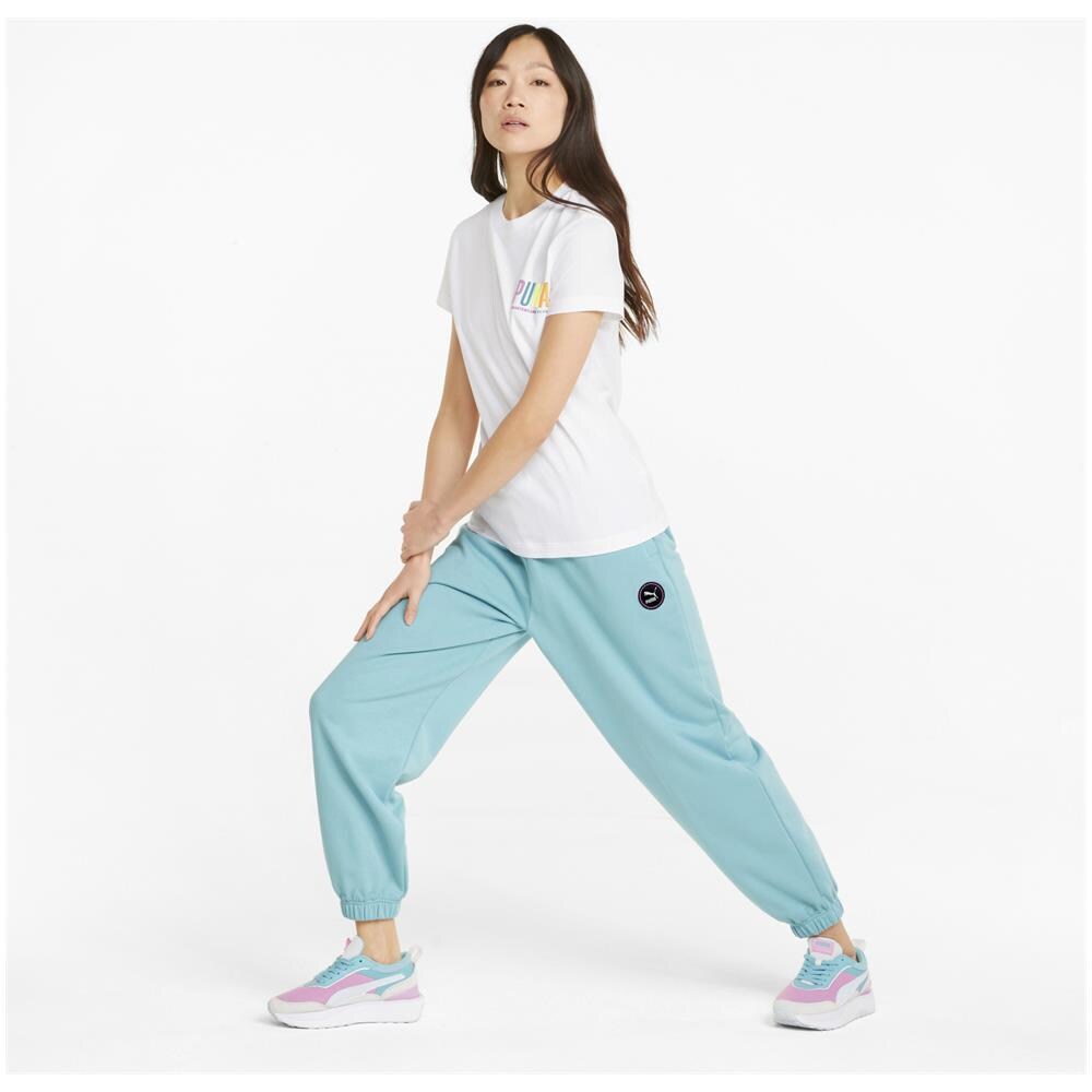 Swxp Graphic 53355902, Donne, Bianca, S - Foto 2