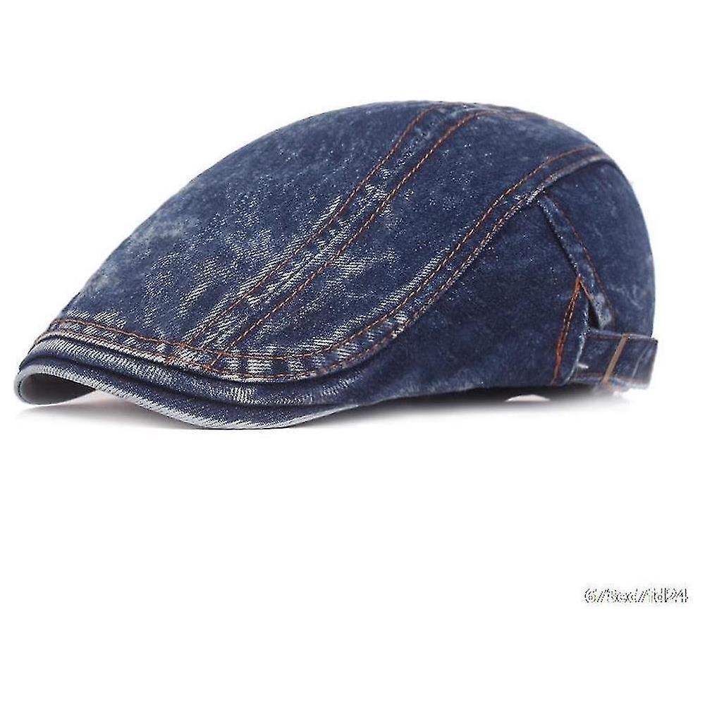 Berretto Marinaio Denim by Lipodo - € 24,95