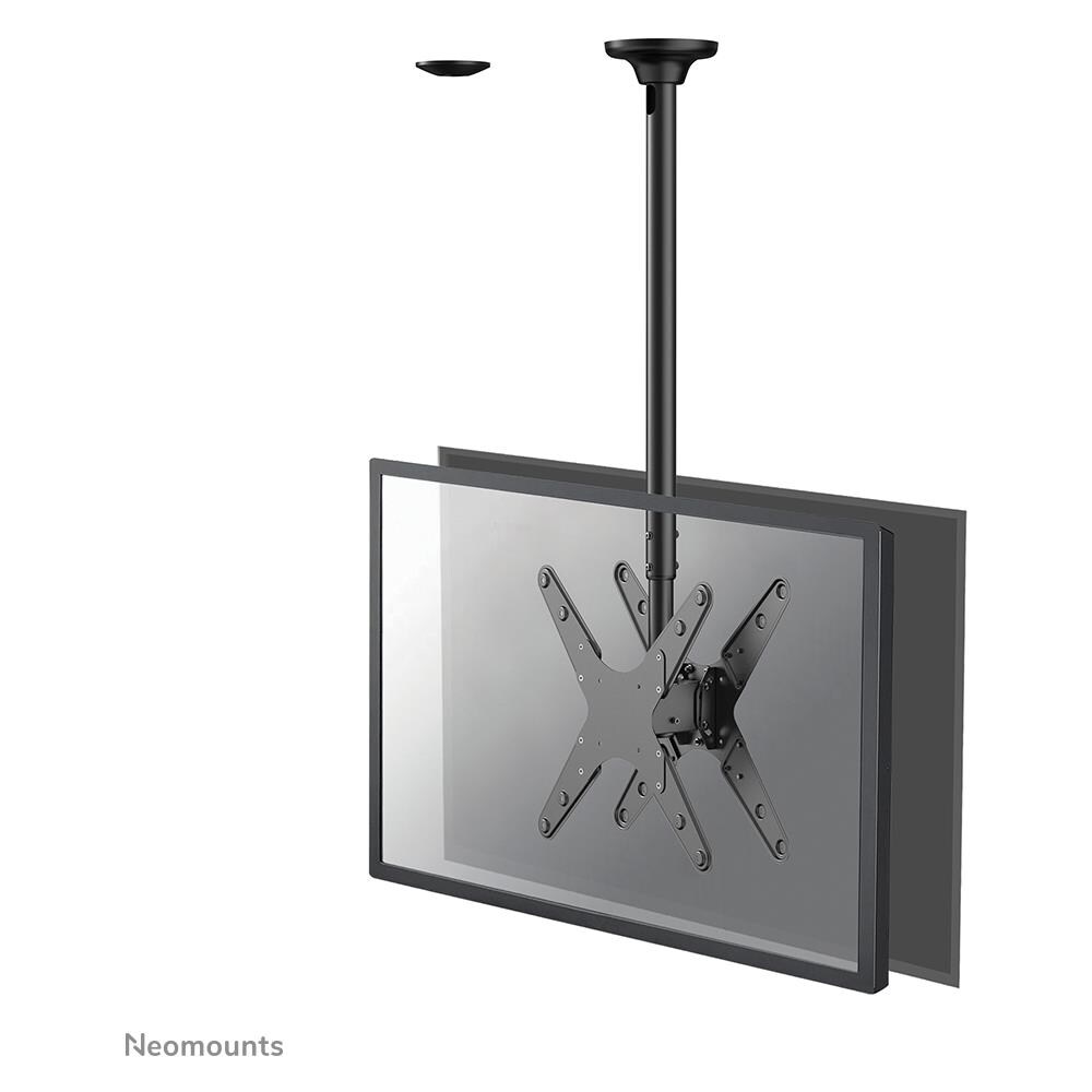Neomounts by Newstar supporto da soffitto per TV/monitor - Foto 1