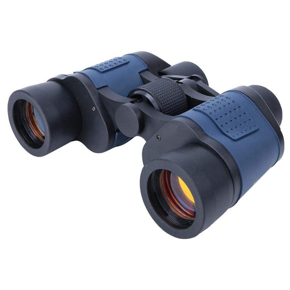 Telescopi Caccia Adulti80x80 Binocolo ad alta definizione ad alta