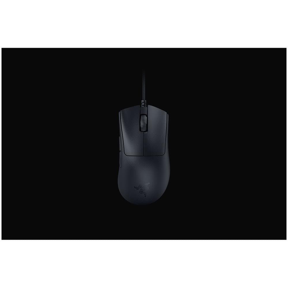 DeathAdder V3 mouse Mano destra USB tipo A Ottico 30000 DPI - Foto 1