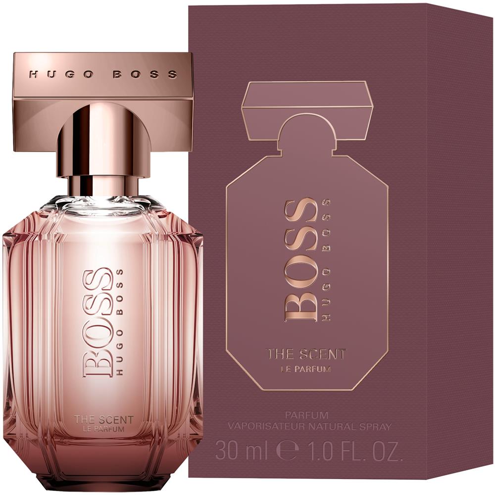 BOSS The Scent Le Parfum Pour Femme 30ml - Foto 2