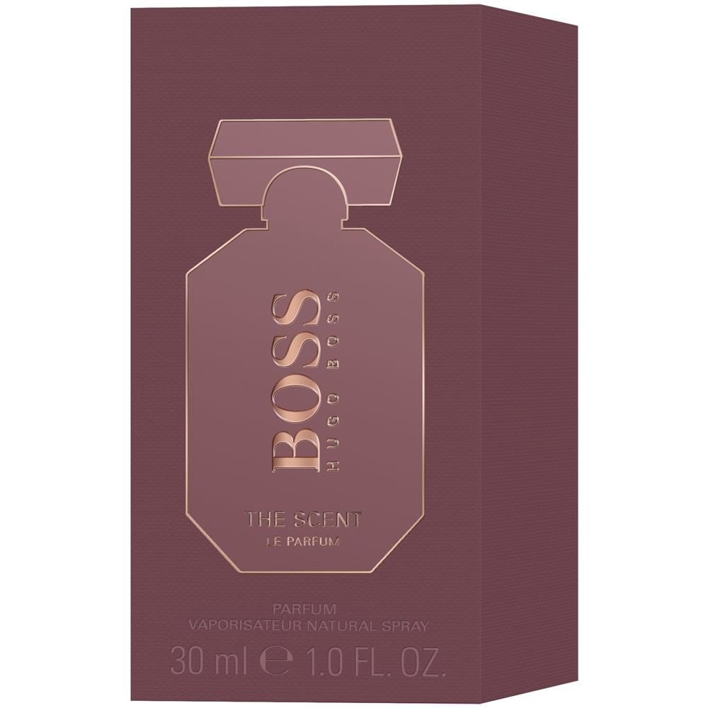 BOSS The Scent Le Parfum Pour Femme 30ml - Foto 3
