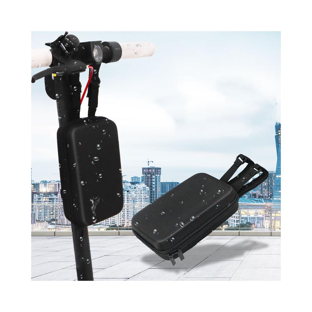 Borsa Piccola Impermeabile Per Scooter Elettrico Xiaomi M365 - Foto 2