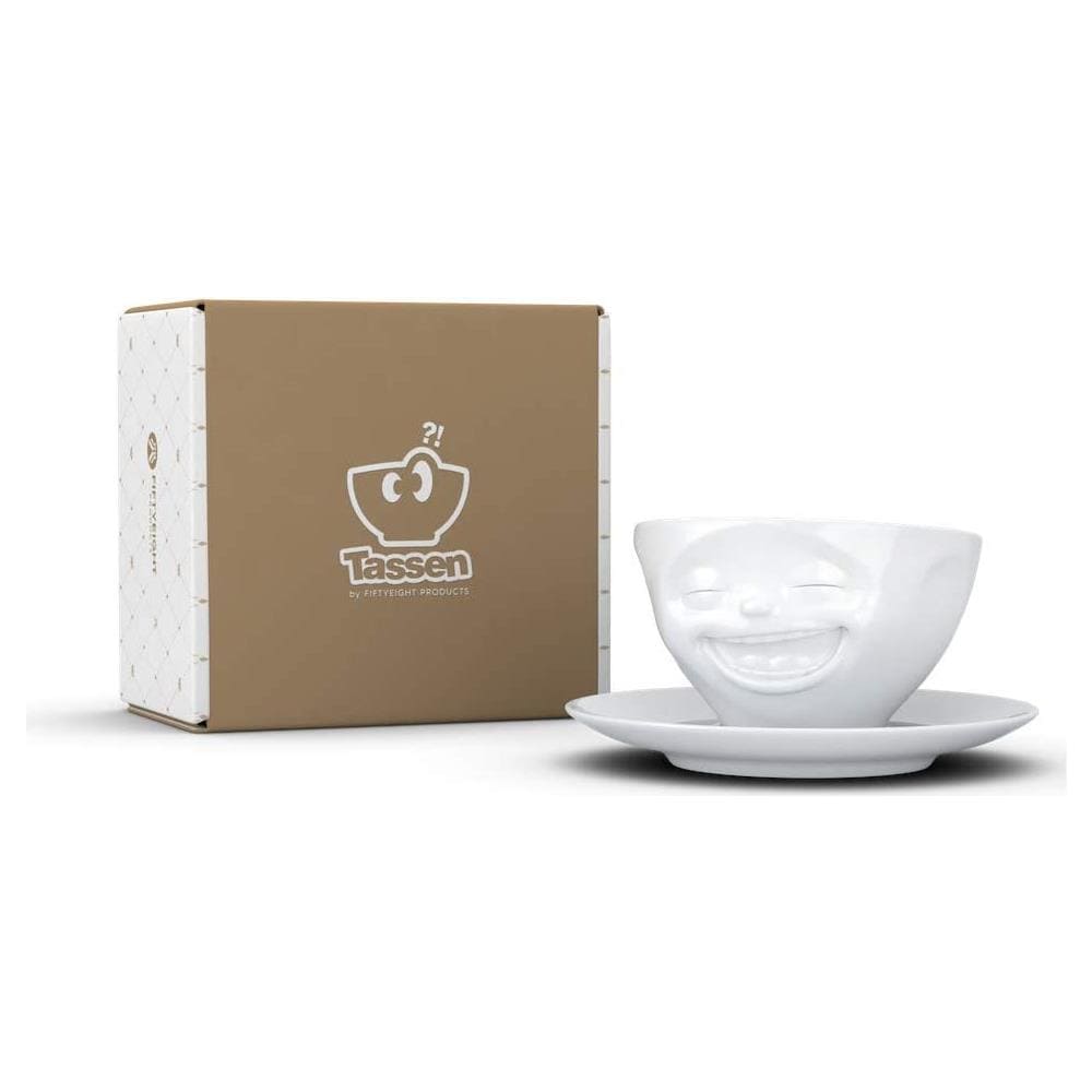 Tazza Caffè Ridendo - Foto 1