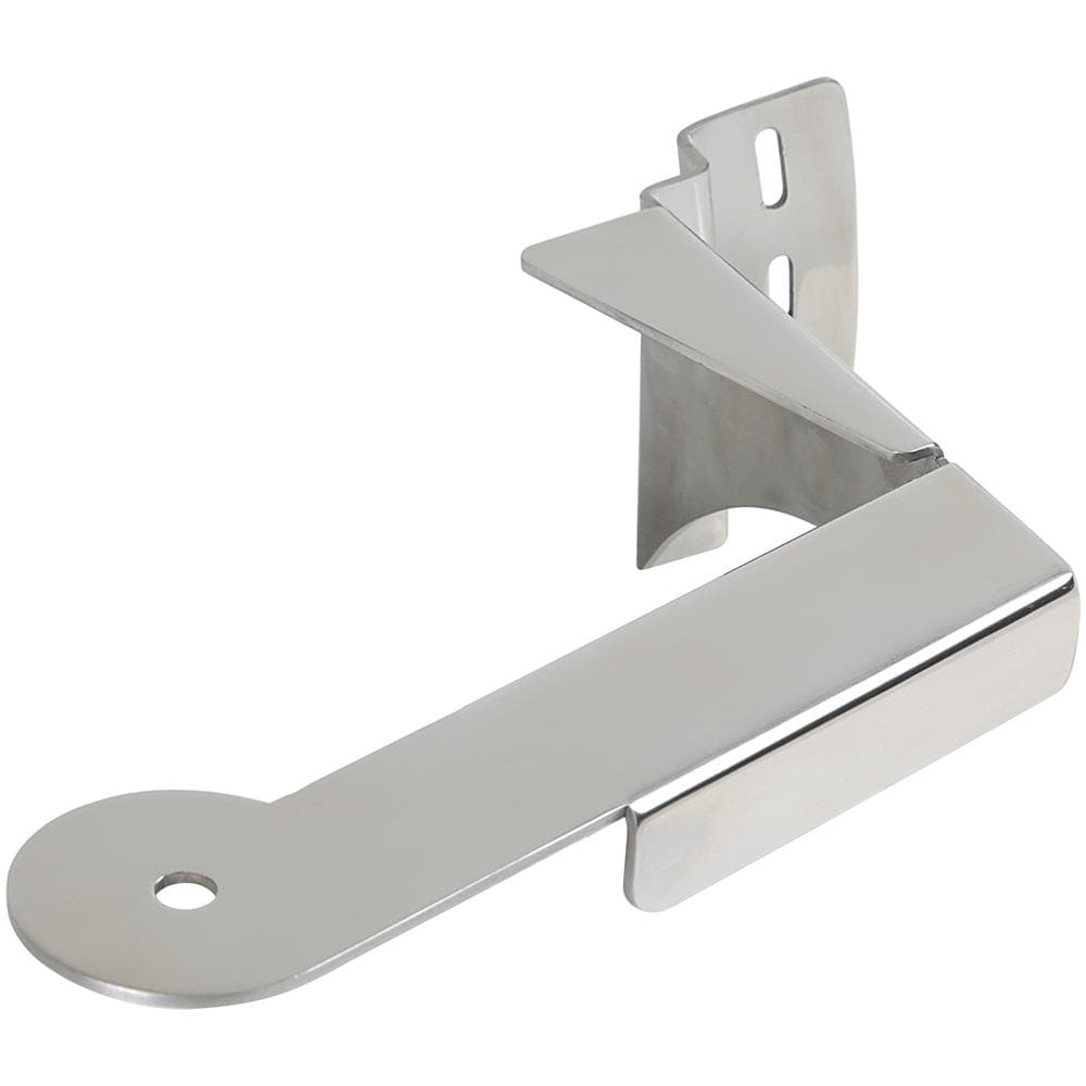 Staffa Per Antenna Cb - Compatibile Per Daf Xf 105 (02/04>12/14) - Daf Xf 106 (10/12>05/21) - Foto 1