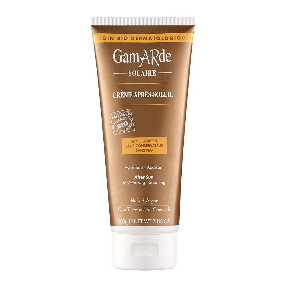Crema Doposole Bio 200g Tutti I Tipi Di Pelle - Foto 1