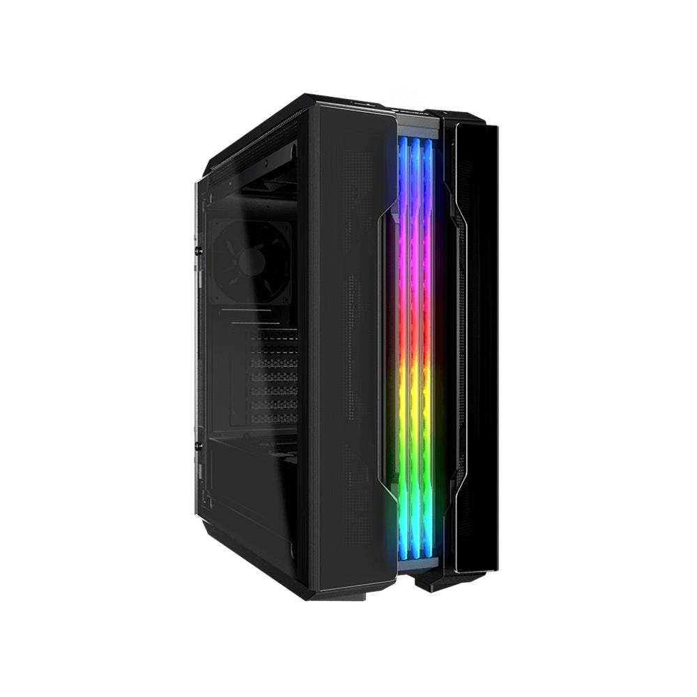 Gemini T Pro Midi Tower Nero - Foto 1