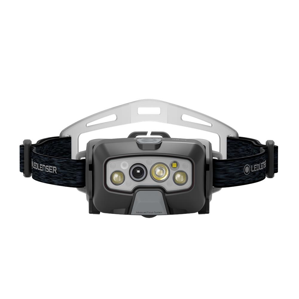 HF8R Core Nero Torcia a fascia LED - Foto 2