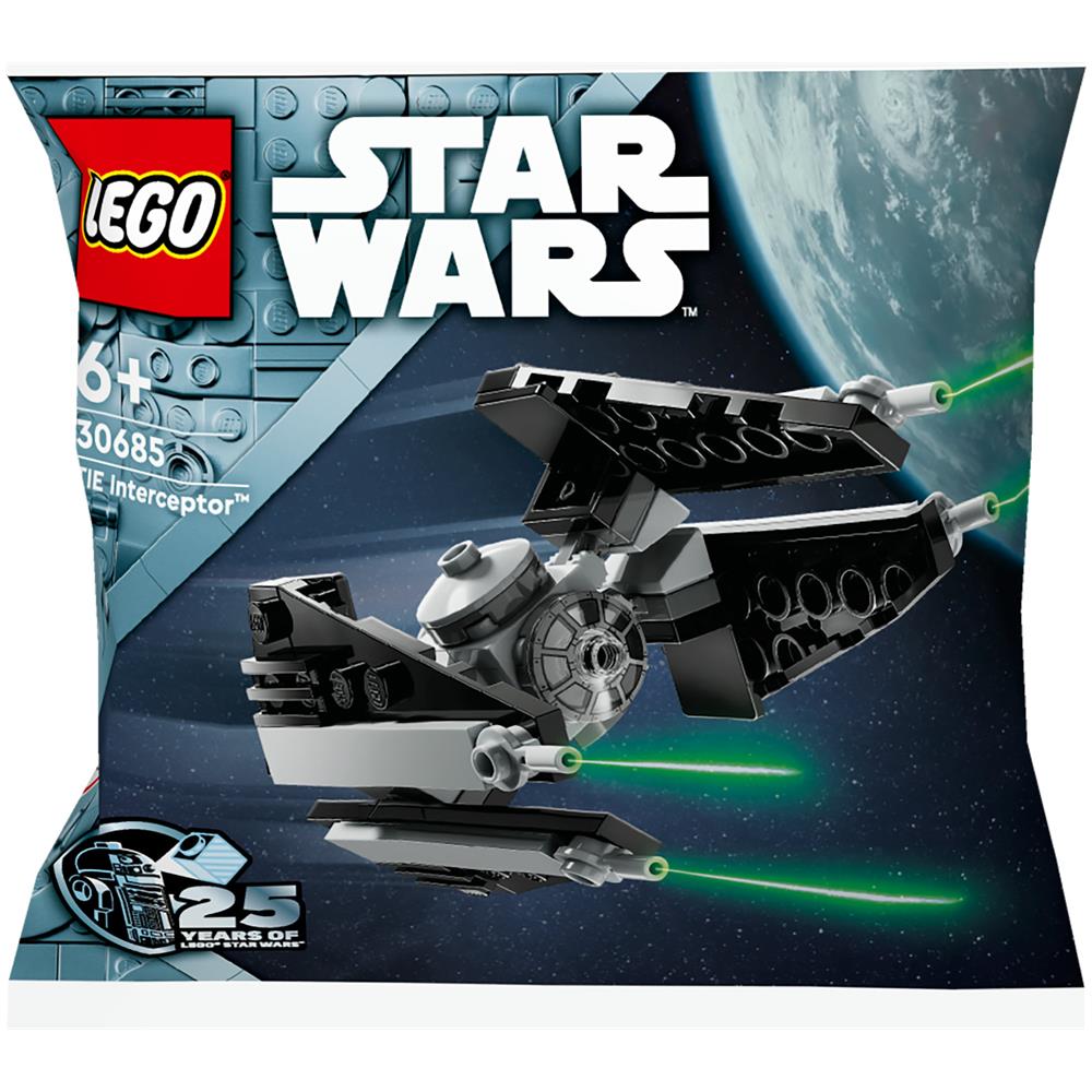 Mini-modello TIE Interceptor™ - Foto 1