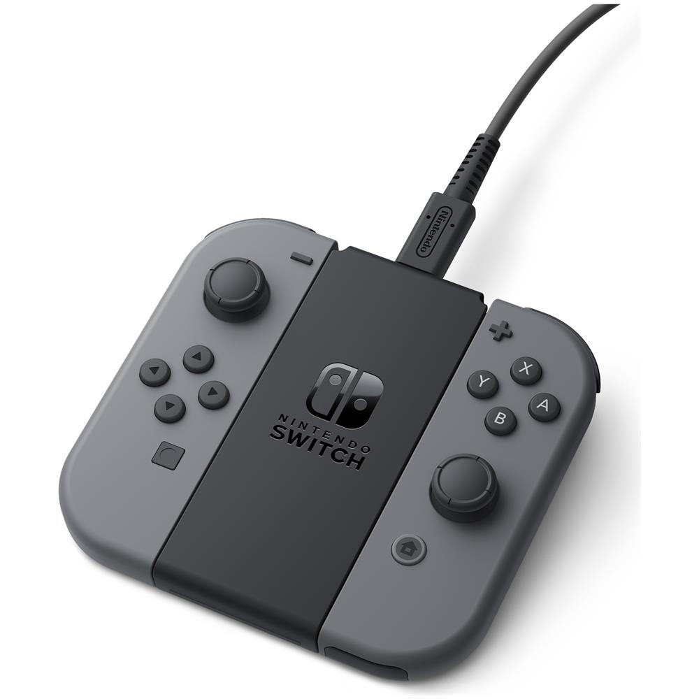 Stazione di Ricarica Joy-con (dual use) Nintendo Switch - Foto 4