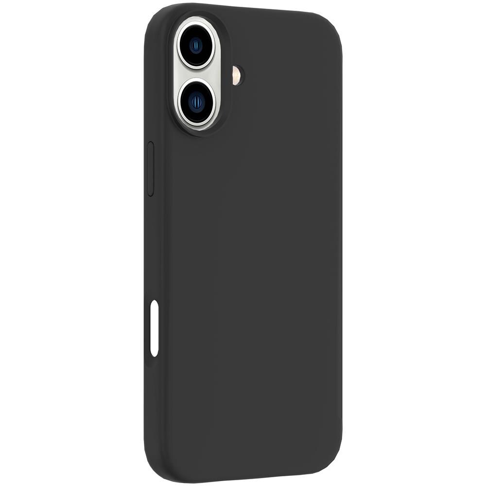 ES67 custodia per cellulare 15,5 cm (6.1") Cover Nero - Foto 2