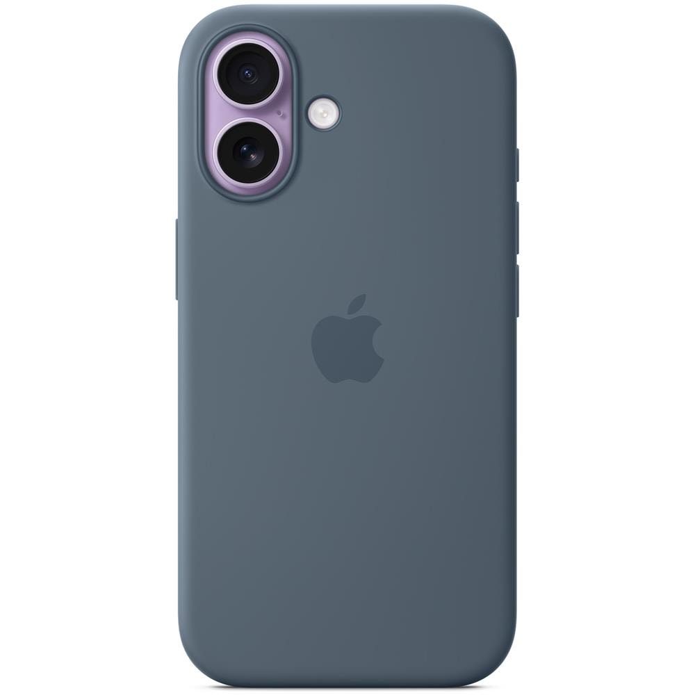 MGEW4ZM /A custodia per cellulare 16 cm (6.3") Cover Blu - Foto 2