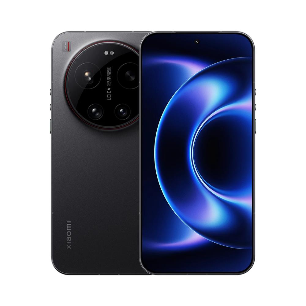 17 Ultra 5G 512GB 16GB Ram Display 6,9" Oled HyperRGB 120Hz Main Camera 50MP Leica Summilux Dual nanoSim (+eSim) USB tipo-C HyperOS3 Snapdragon 8 Elite Gen5 6000mAh Black - Foto 1