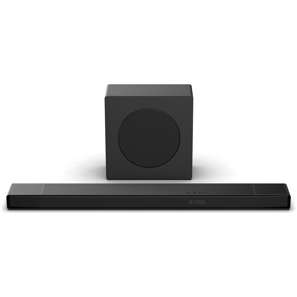 AX3120Q Nero 3.1.2 canali 440 W - Foto 2