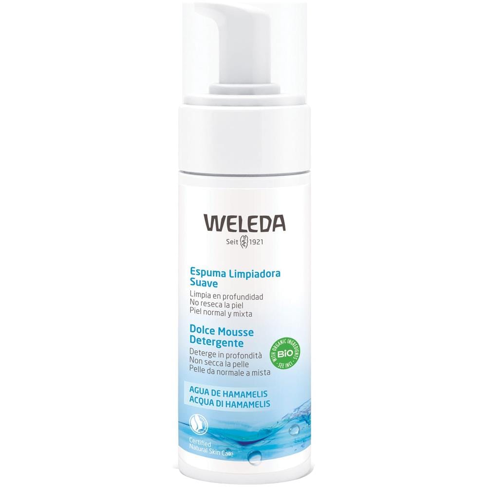 Dolce Mousse Detergente 150 ml - Foto 1