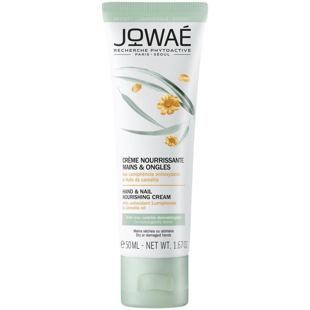 Jowae Crema Nutriente Mani e Unghie 50 ml - Foto 1