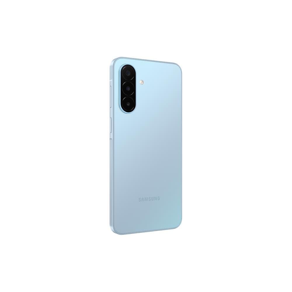 Galaxy A18 4G 128GB 4GB Ram Display 6,7" Super AMOLED Full FD+ 90Hz Main Camera 50+5+2MP Selfie 13MP Dual nanoSim Android 17 Exynos 1610 5000mAh Light Blue Europa - Foto 9