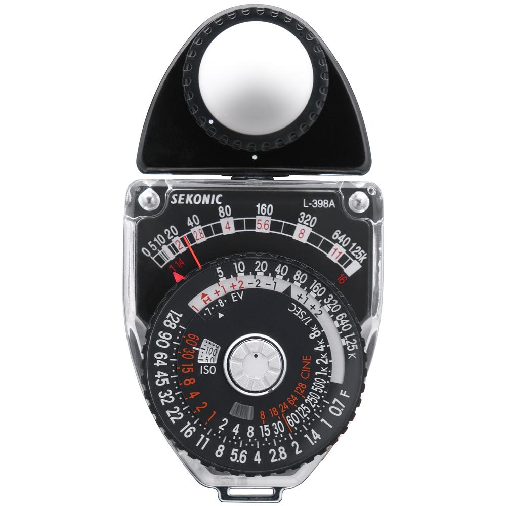 L-398 A Studio Deluxe III - Foto 1