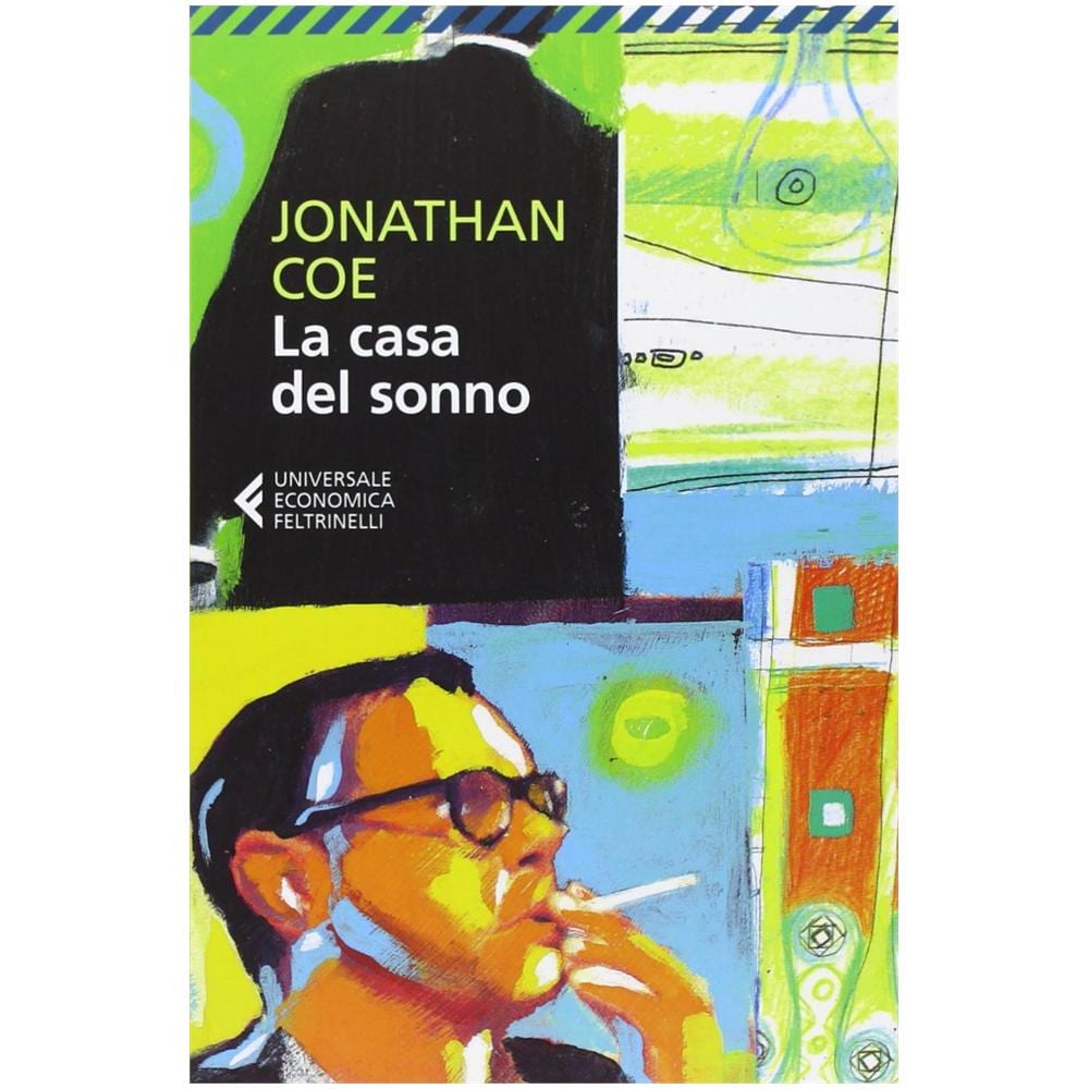 Jonathan Coe - La casa del sonno - Foto 3