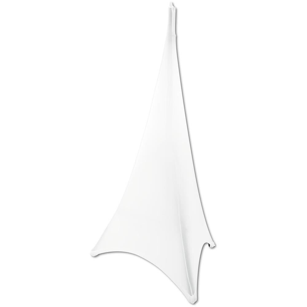 Treppiede Coperchio Bianco A Tre Lati - Foto 1