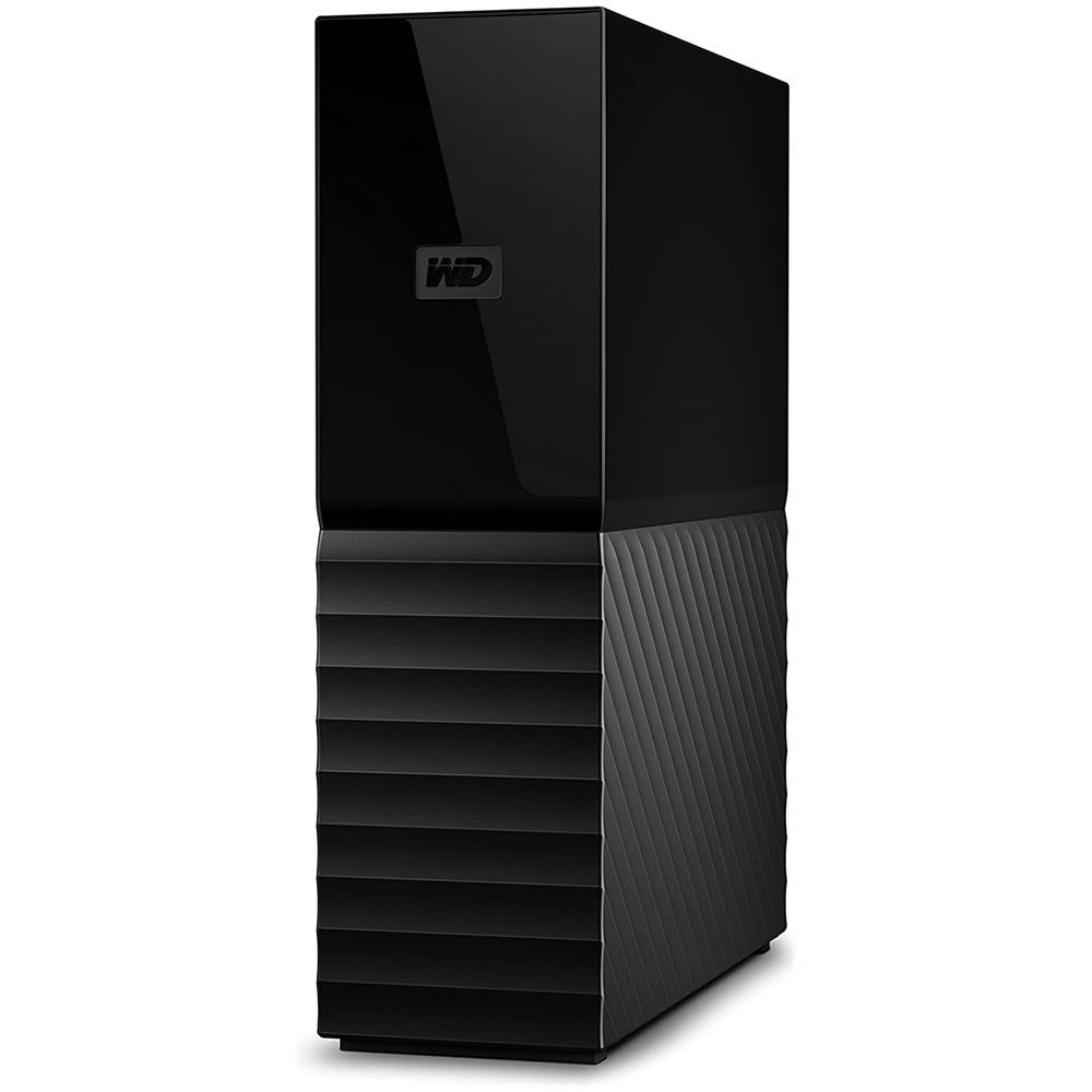 Hard Disk Esterno My Book 10 TB 3.5" Interfaccia USB 3.0 - Foto 3