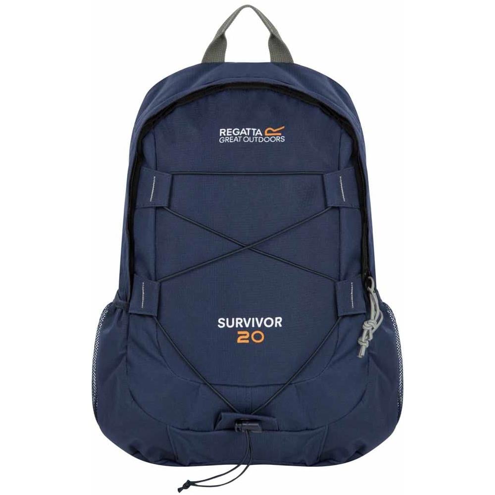 Zaini Regatta Survivor 20l Zaini E Valigie One Size - Foto 1