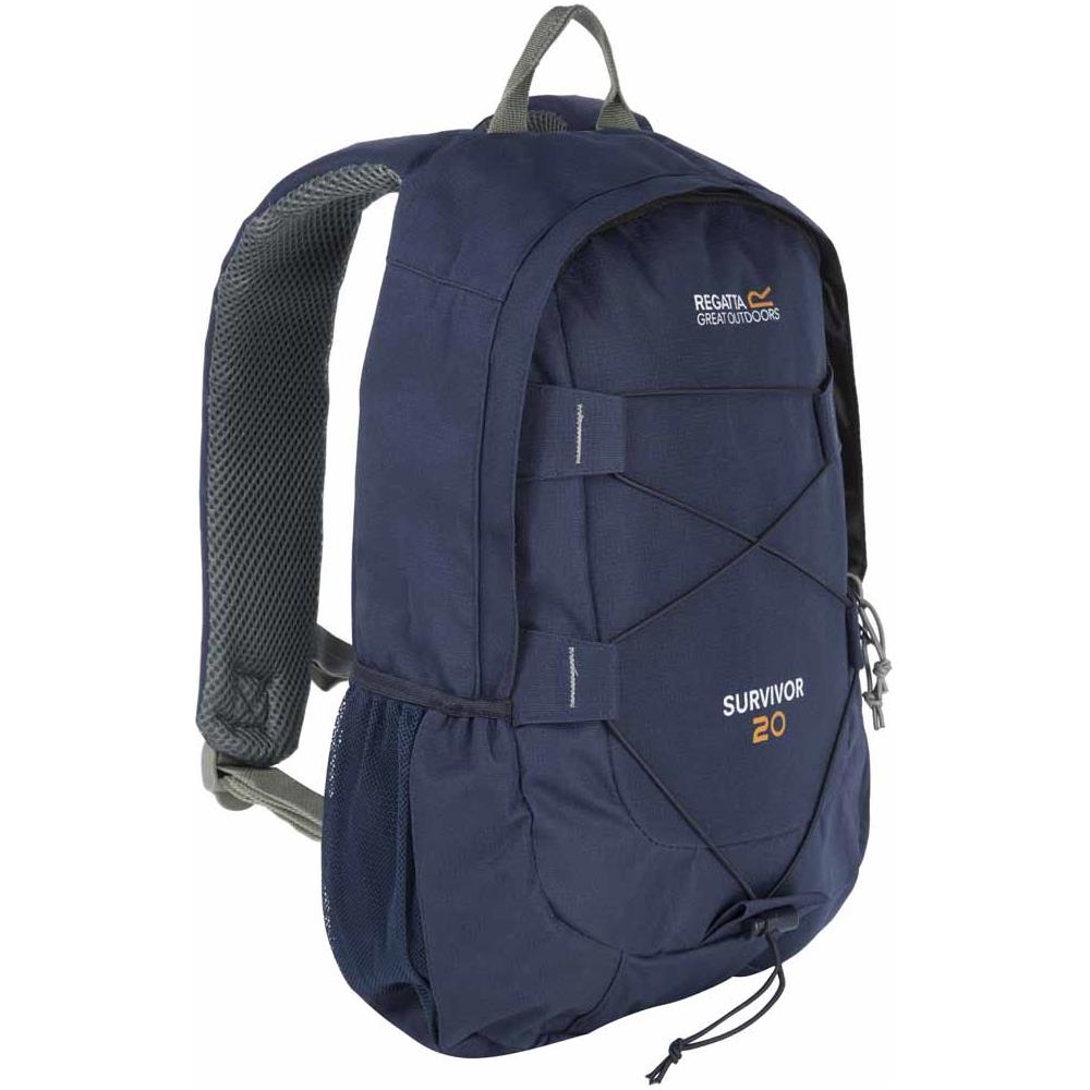 Zaini Regatta Survivor 20l Zaini E Valigie One Size - Foto 2