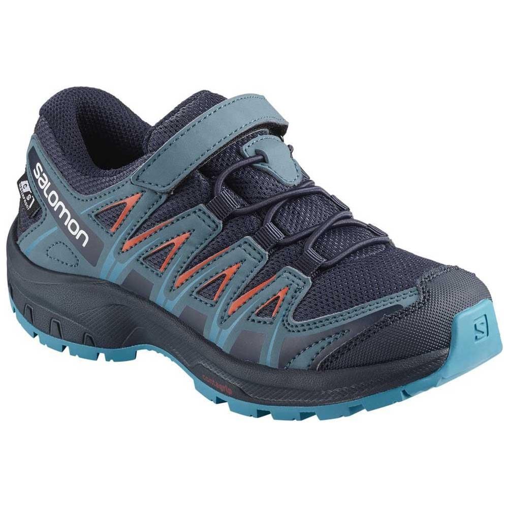 Walking Salomon Xa Pro 3d Cswp Kid Scarpe Ragazzi - Foto 1