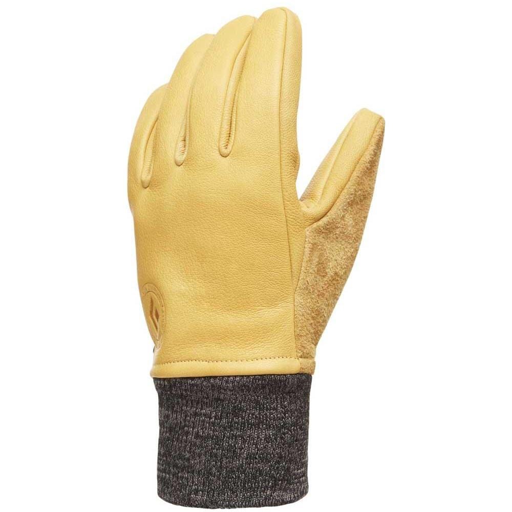 Guanti Dirt Bag Abbigliamento Uomo Xs - Foto 1