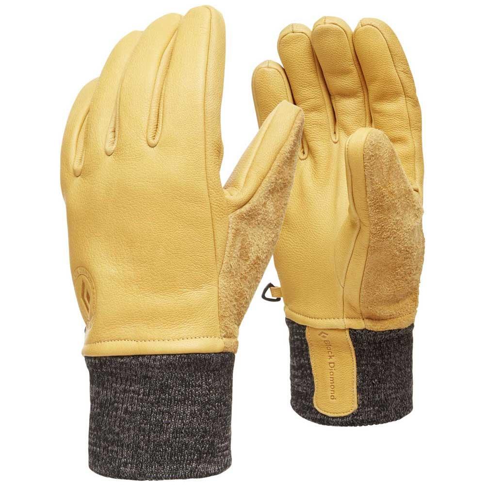 Guanti Dirt Bag Abbigliamento Uomo Xs - Foto 2