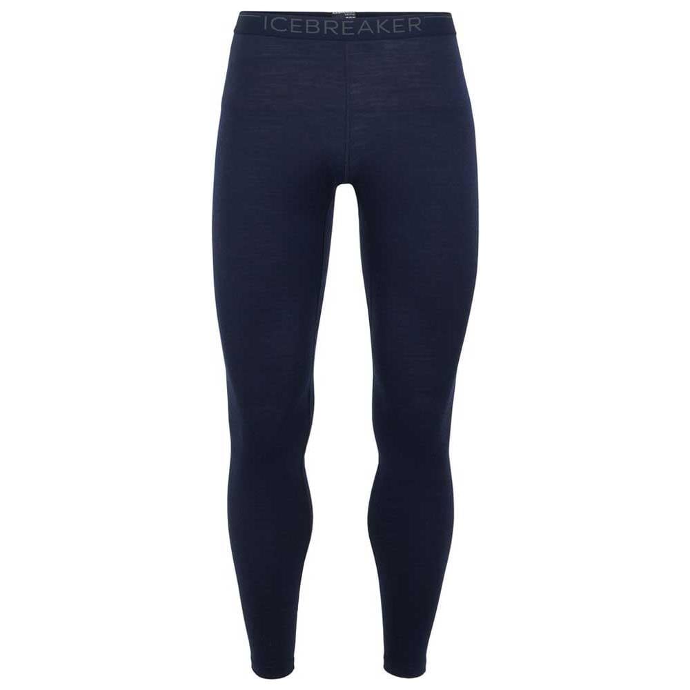 Collants 200 Oasis Leggings Abbigliamento Uomo Xxl - Foto 1